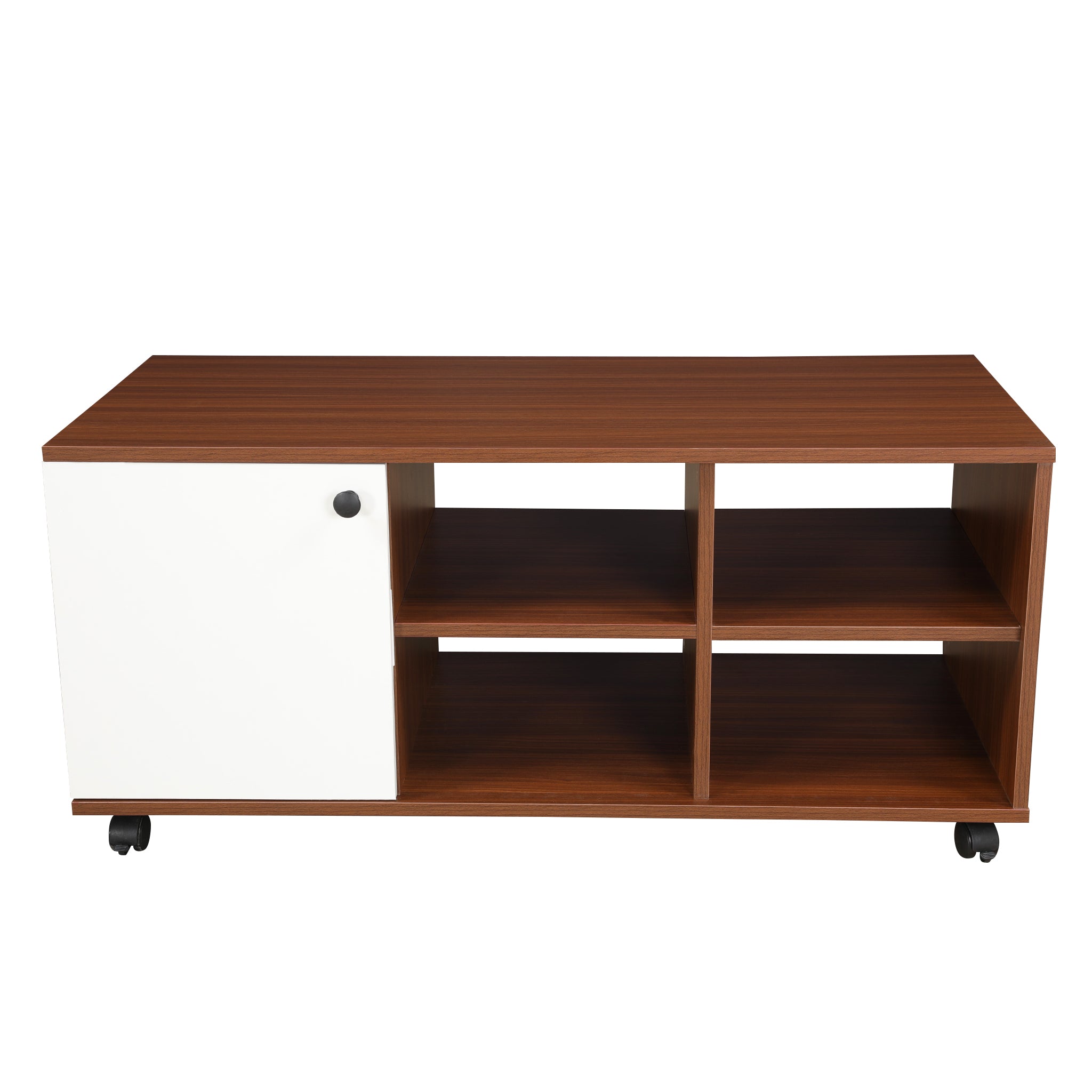 Zentra Center Table