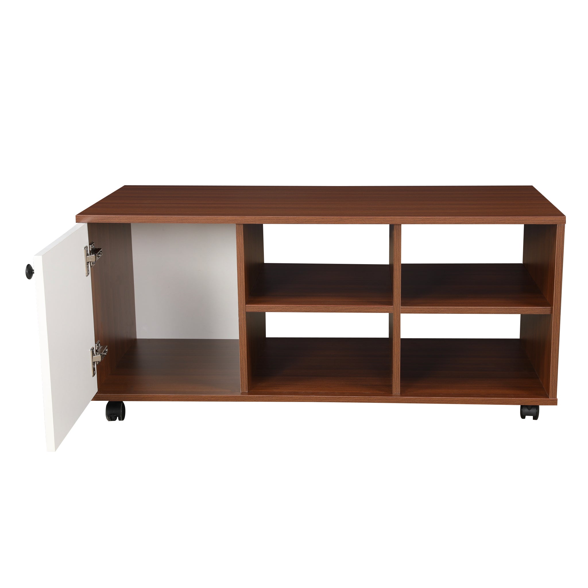 Zentra Center Table