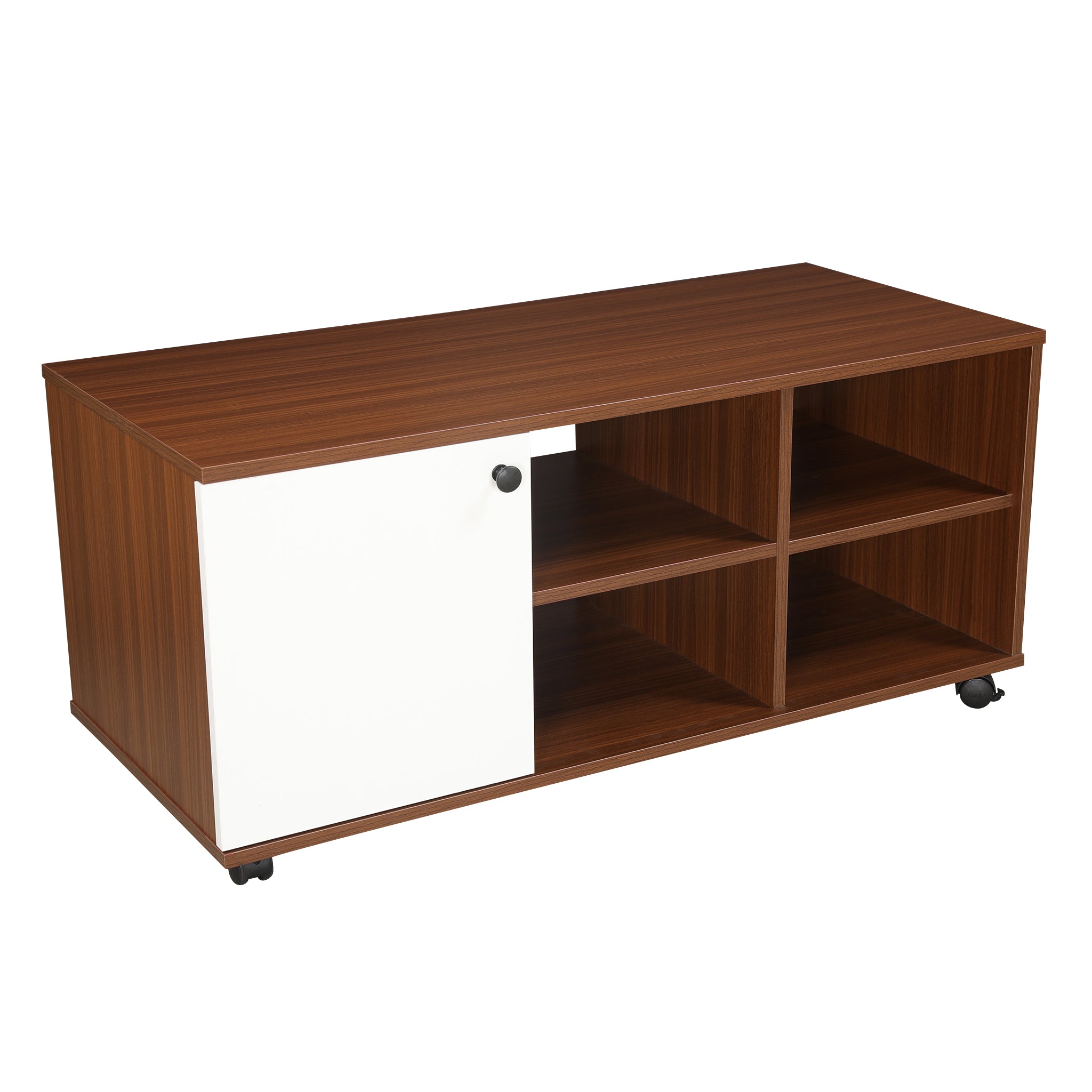 Zentra Center Table