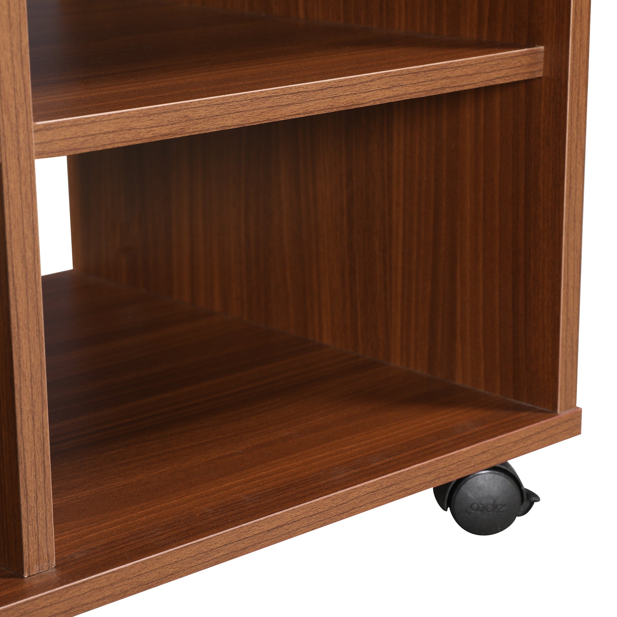 Zentra Center Table