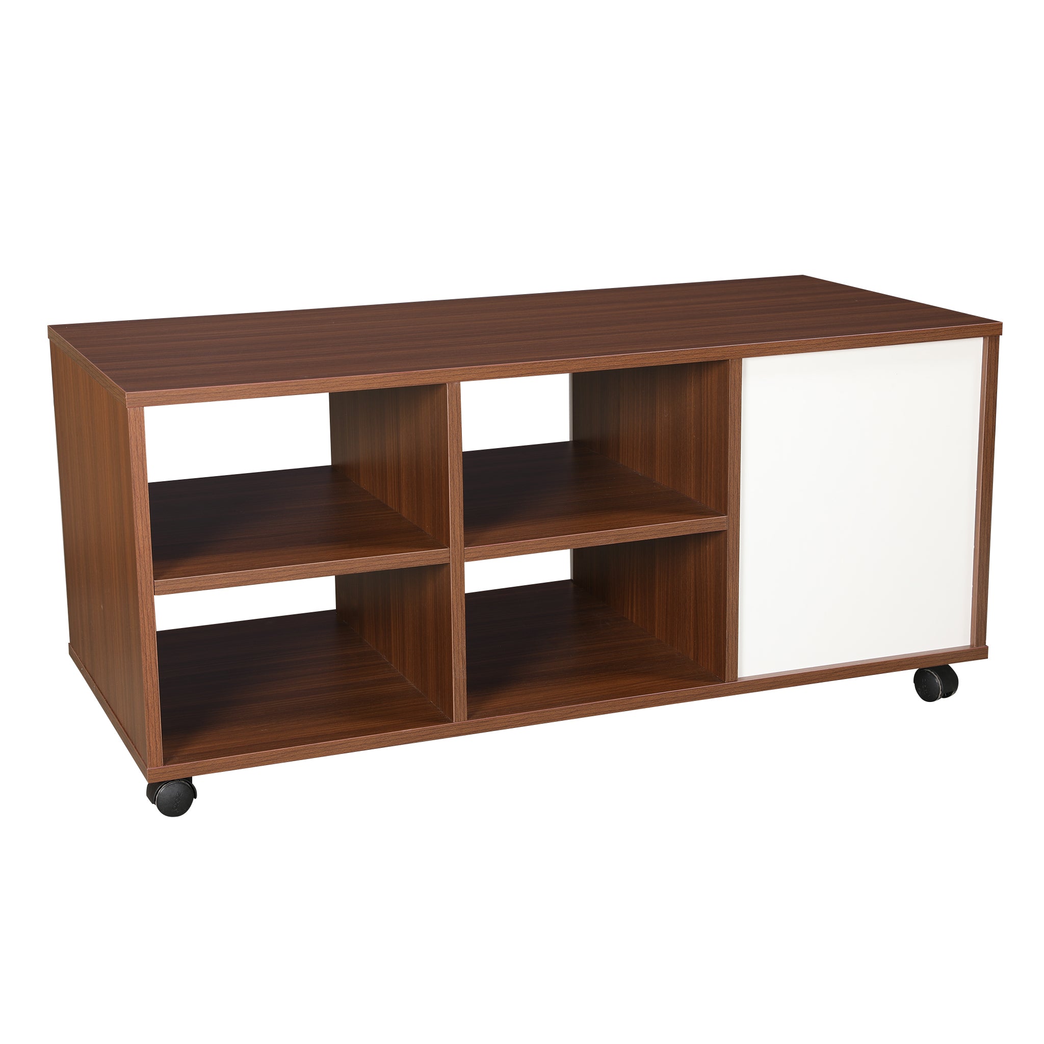 Zentra Center Table