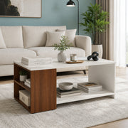 Orbix Center Table