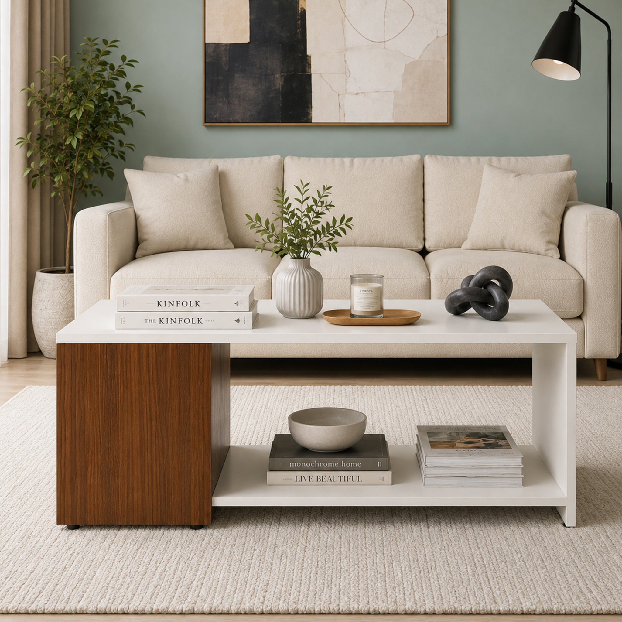 Orbix Center Table