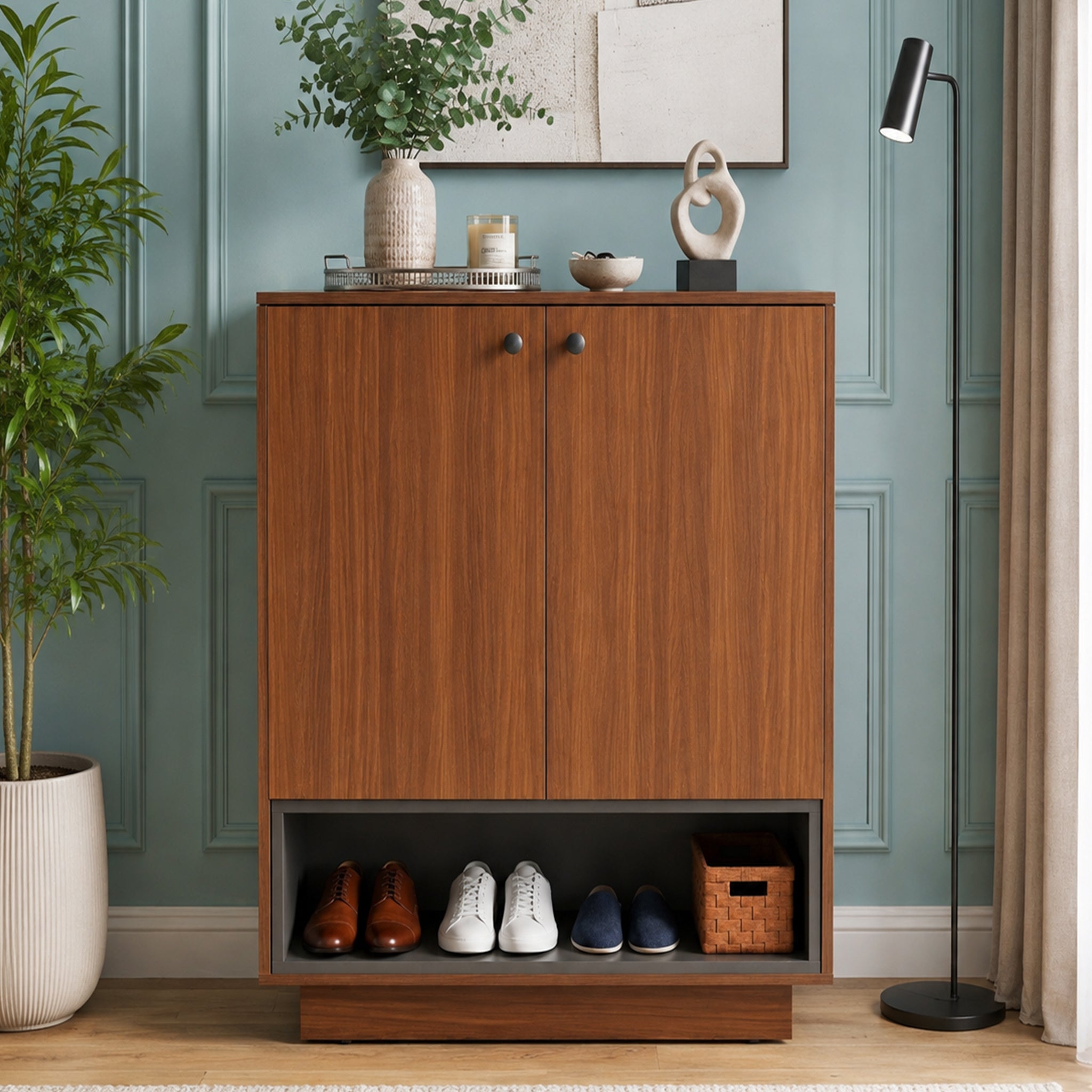 Footra Shoerack