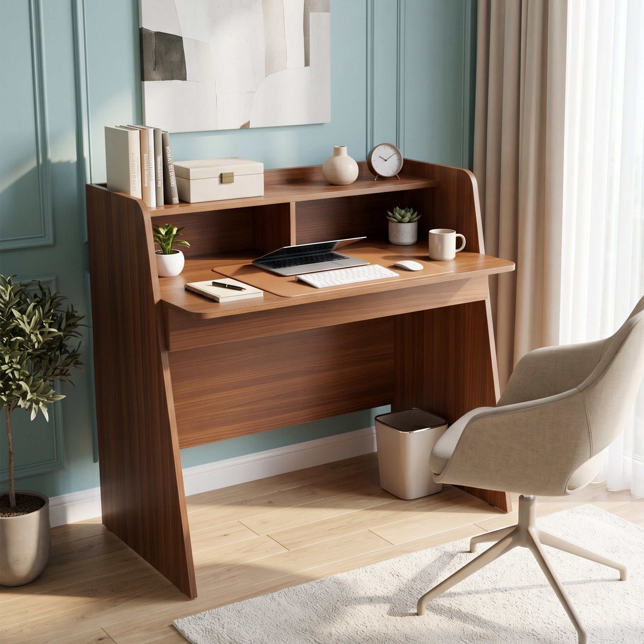 Focuspro Study Table