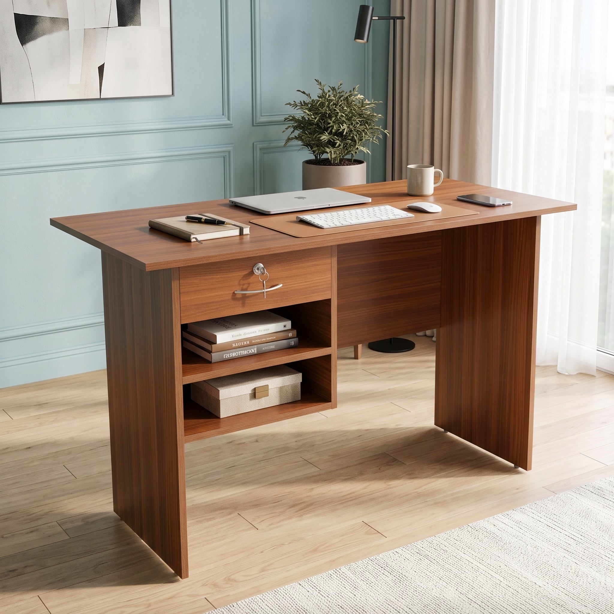 Scholarhub Study Table