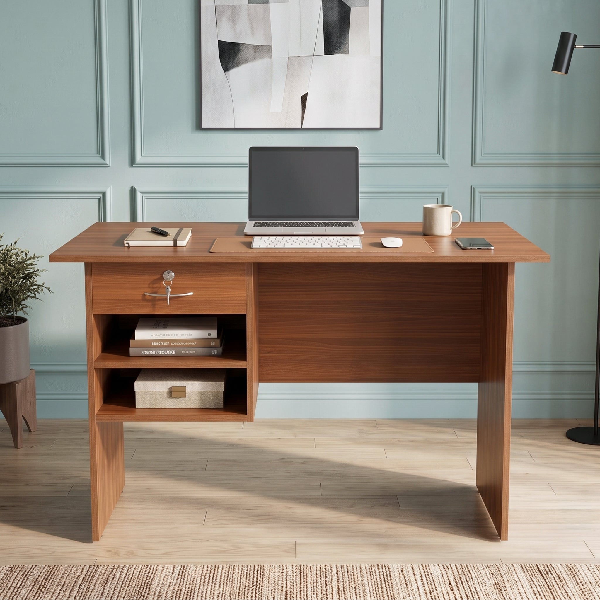 Scholarhub Study Table