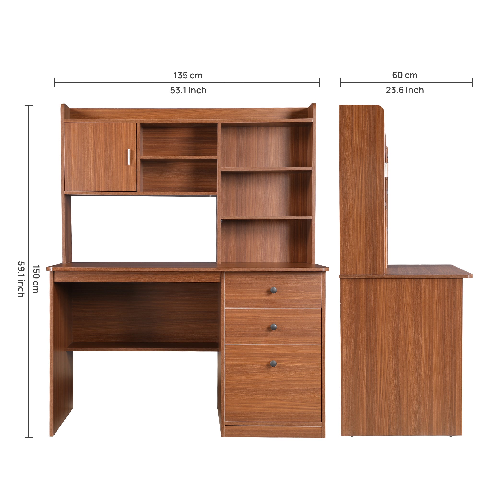 Studora Study Table