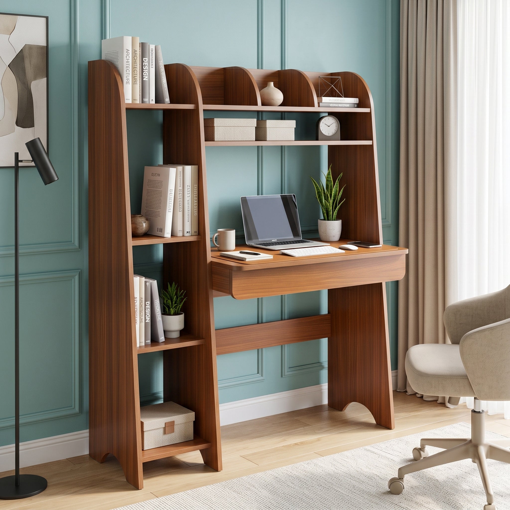Eduvora Study Table