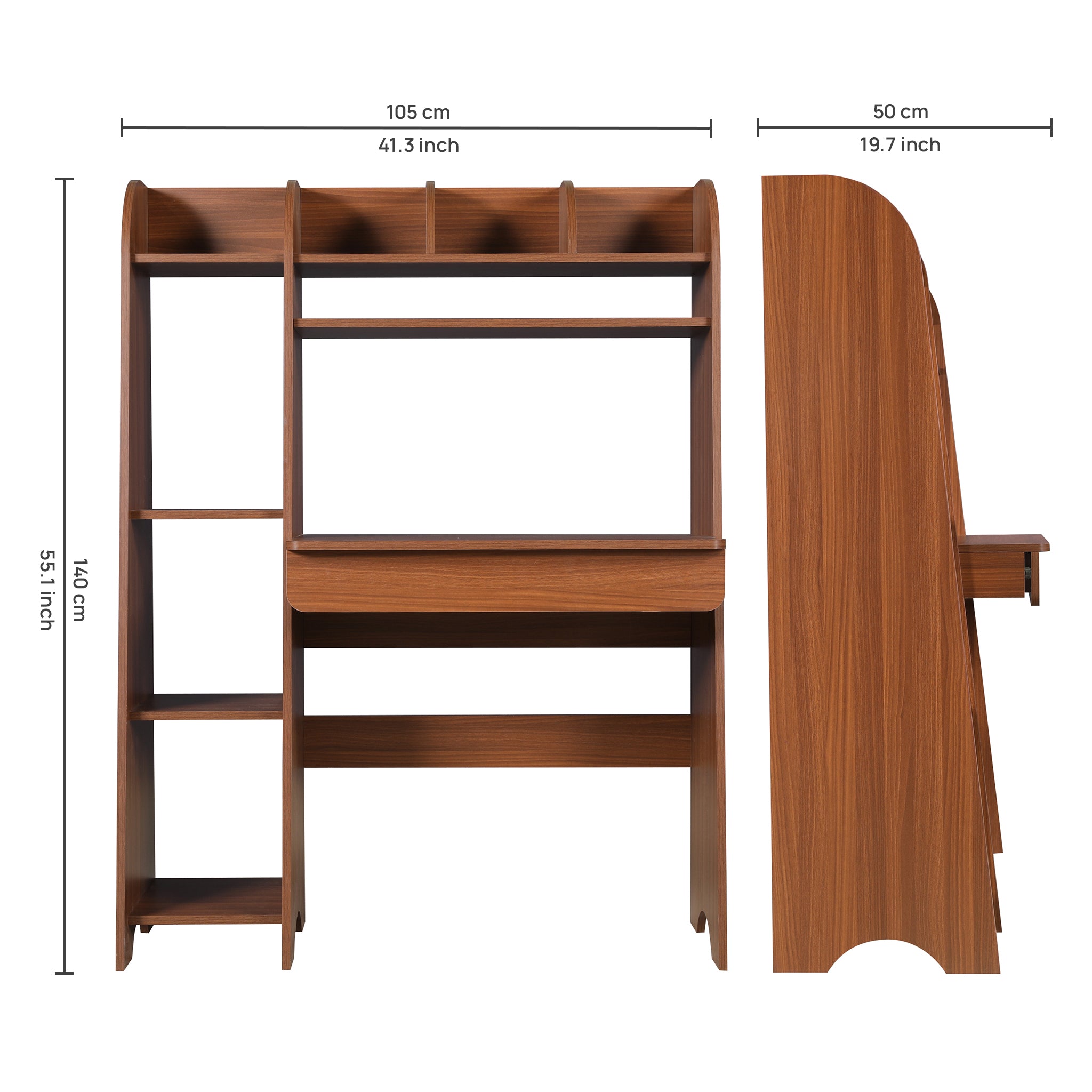 Eduvora Study Table