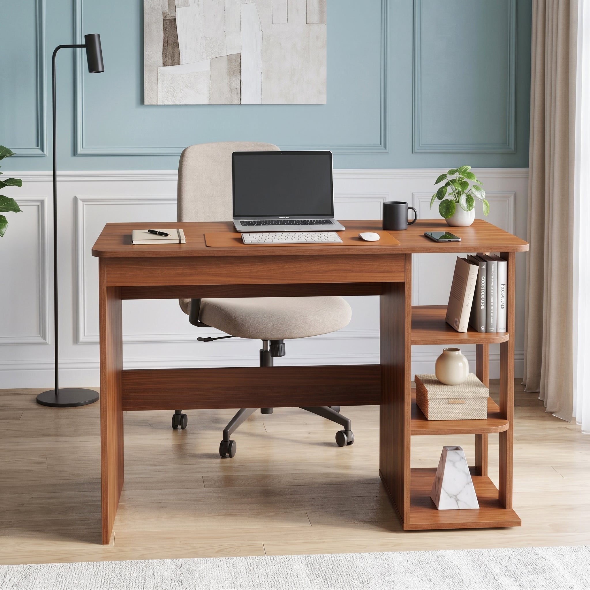 Learnix Study Table