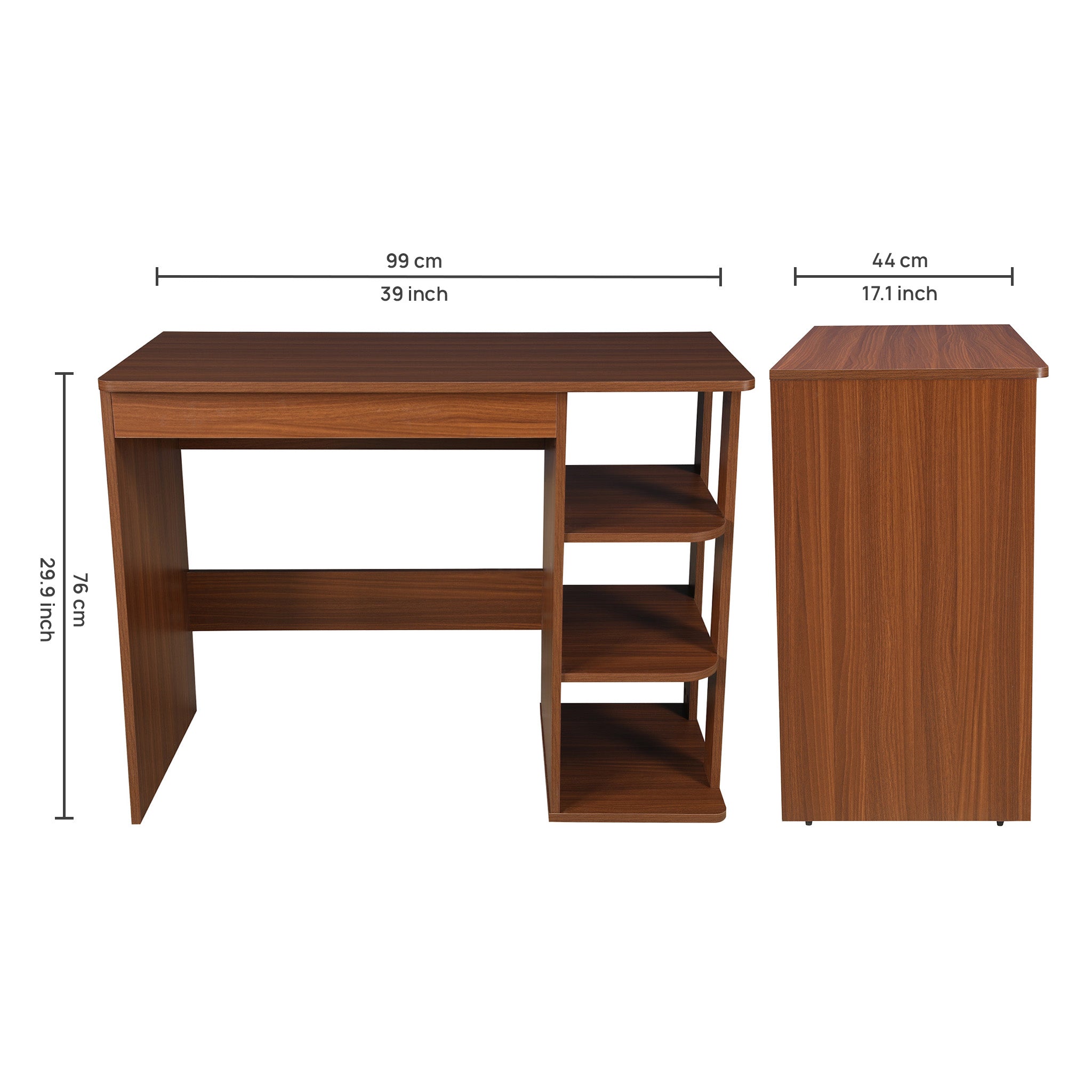 Learnix Study Table