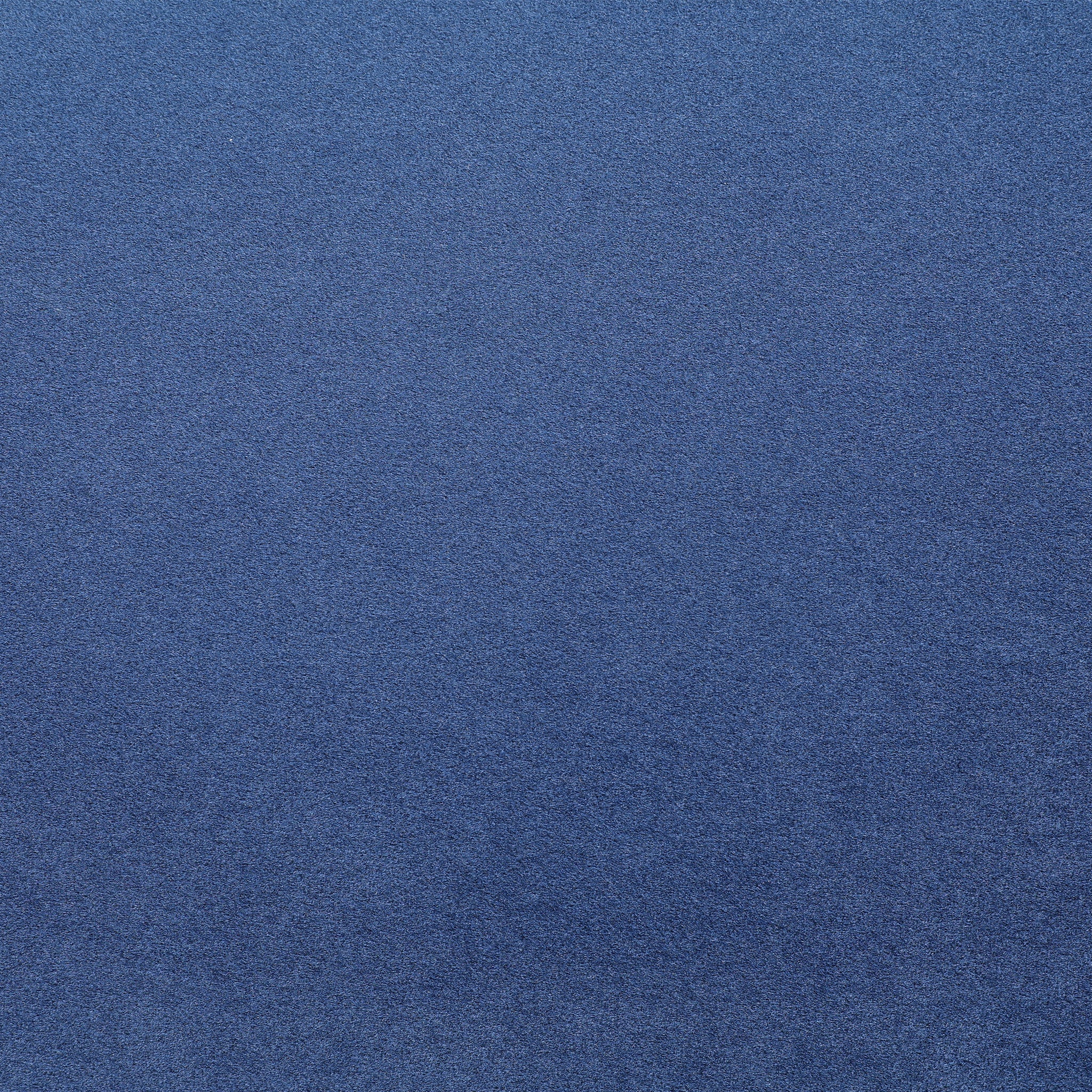Faro Fabric 3 Seater Sofa Blue