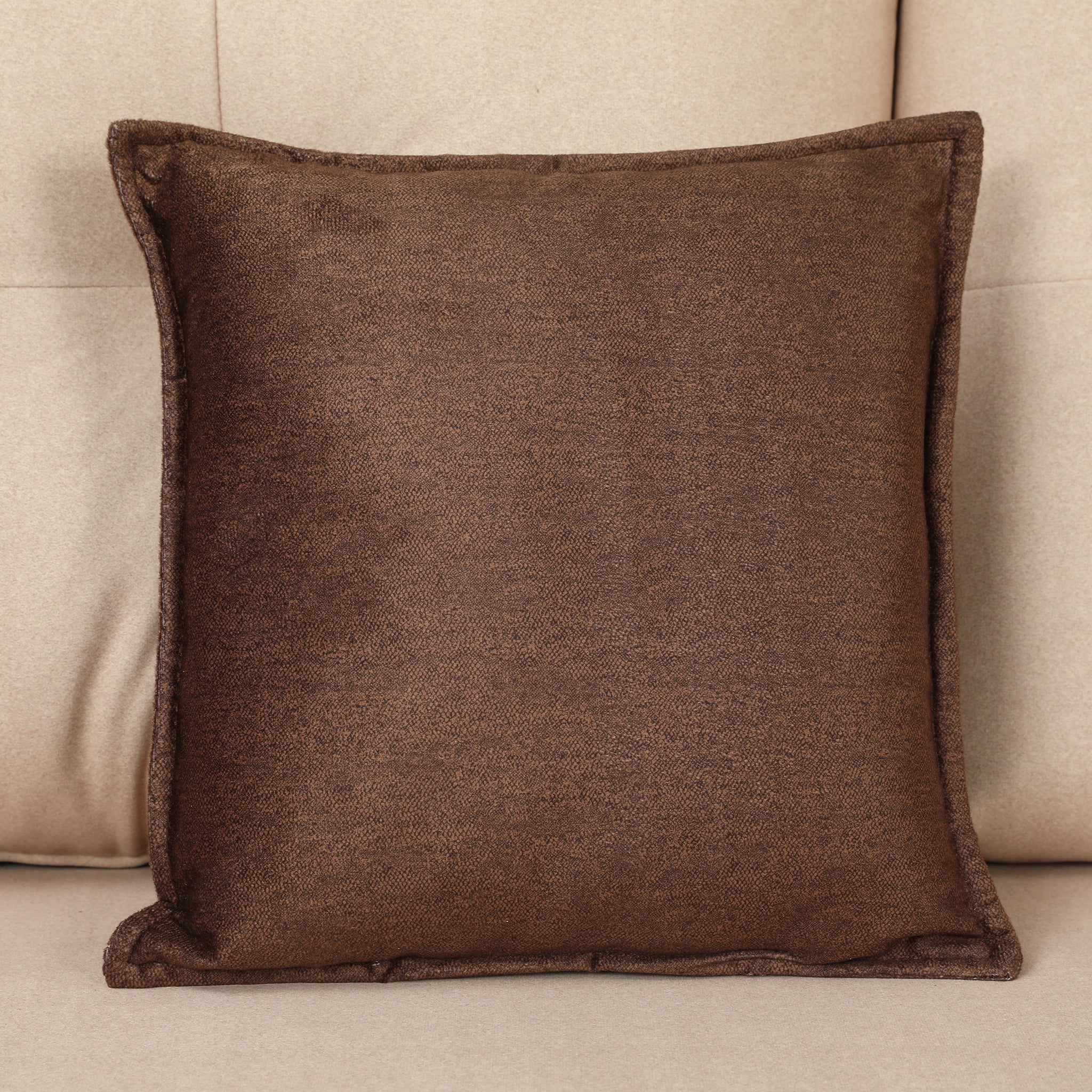 Elba Fabric Sofa Bed Beige Lh