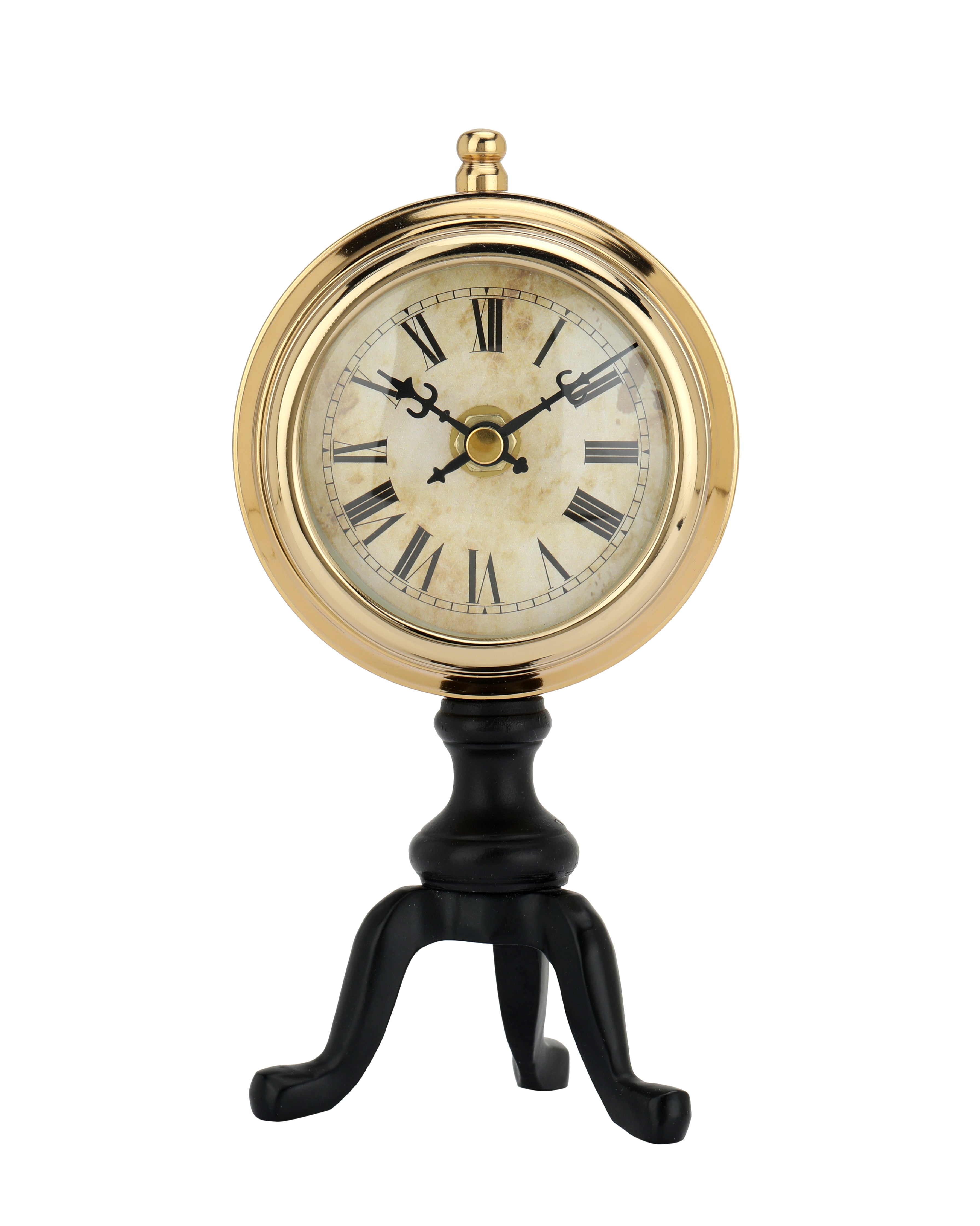 Chrono Clock