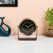 Mitsuki Table Clock