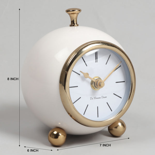 De Massion Sphere Timekeeper dimensions