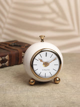 De Massion Sphere Timekeeper