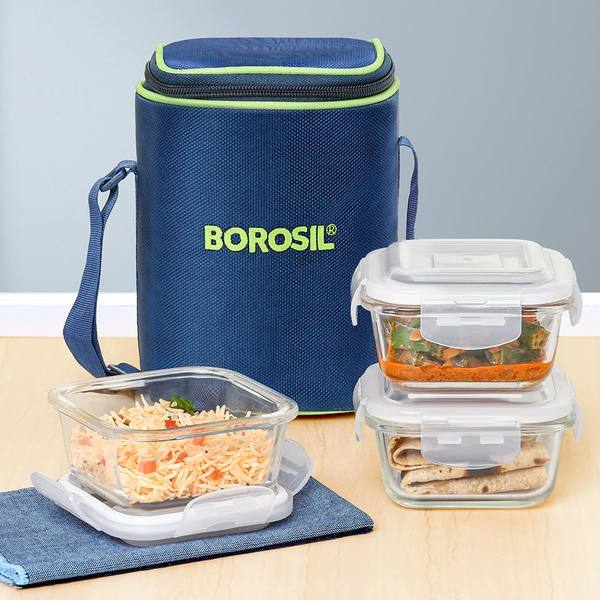 Borosil