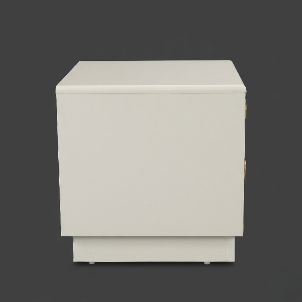 Snowcrest Night Stand