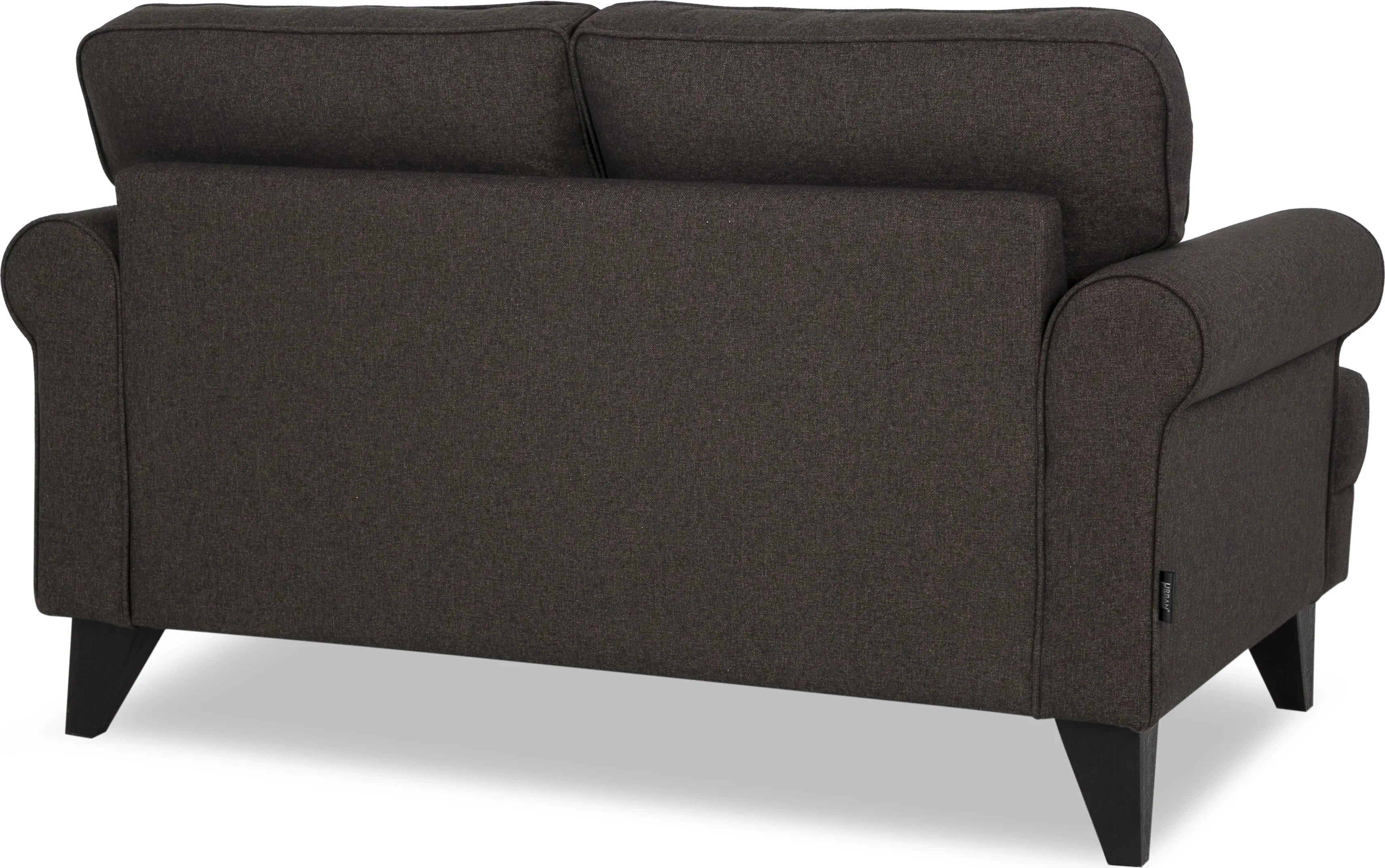 Paddington Fabric 2 Seater Sofa - HomeTown