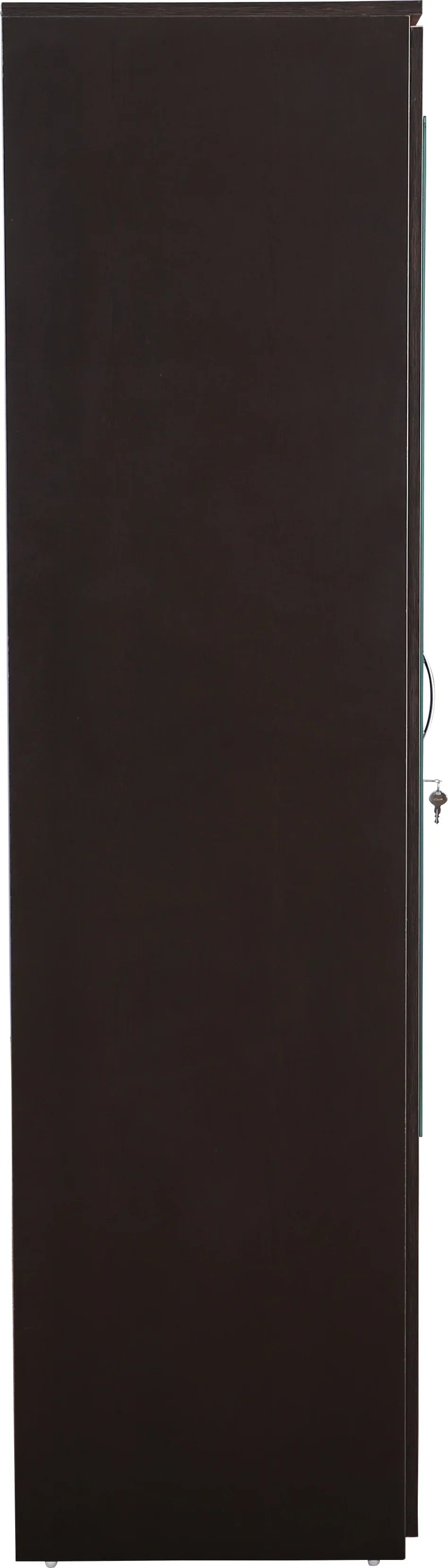 Swirl Two door Wardrobe - HomeTown