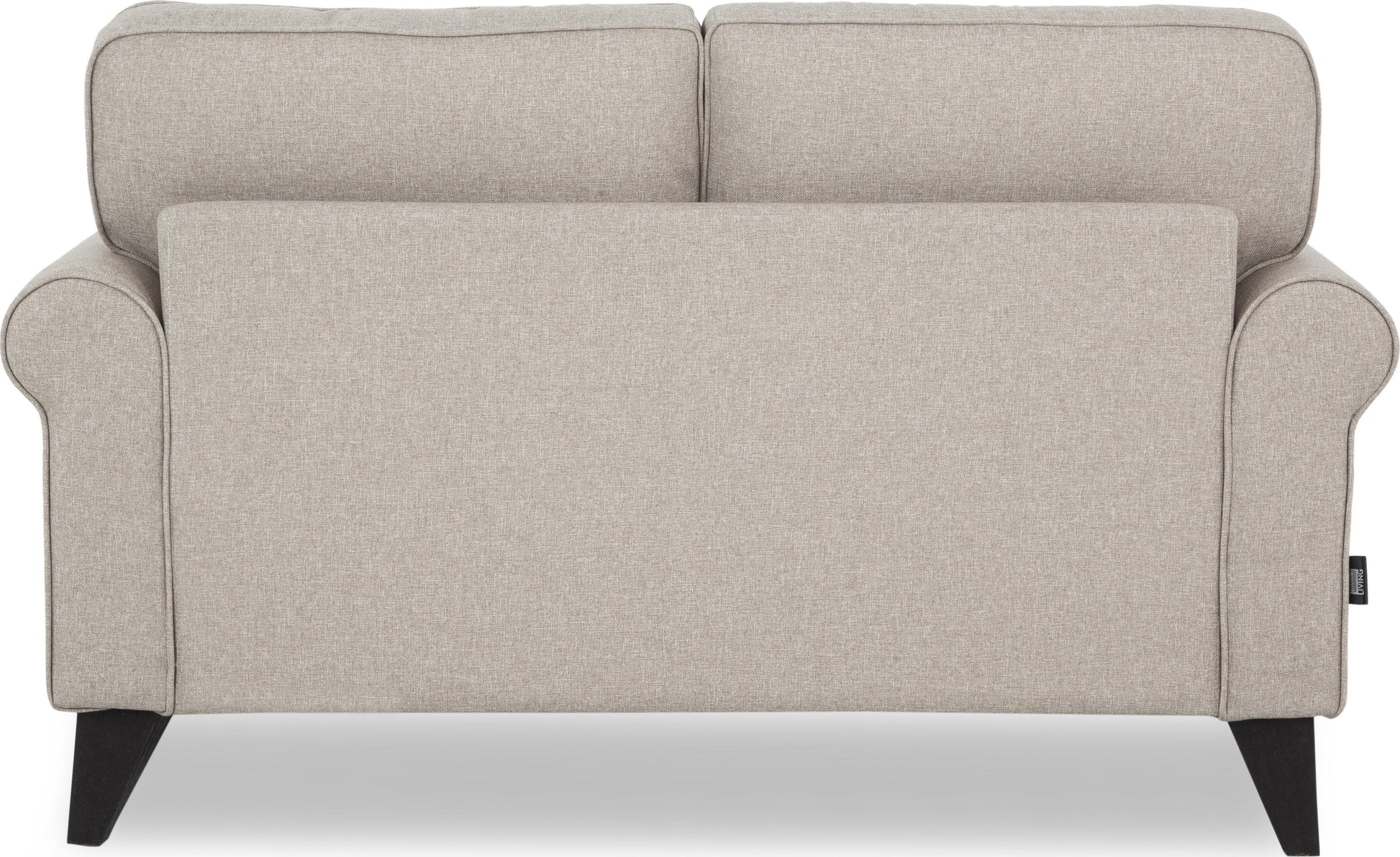 Paddington Fabric 2 Seater Sofa - HomeTown