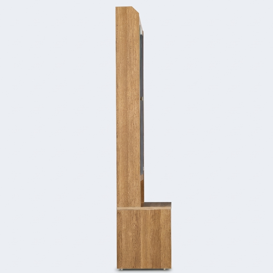 GLORIA DRESSING TABLE - SEBASTAIN OAK