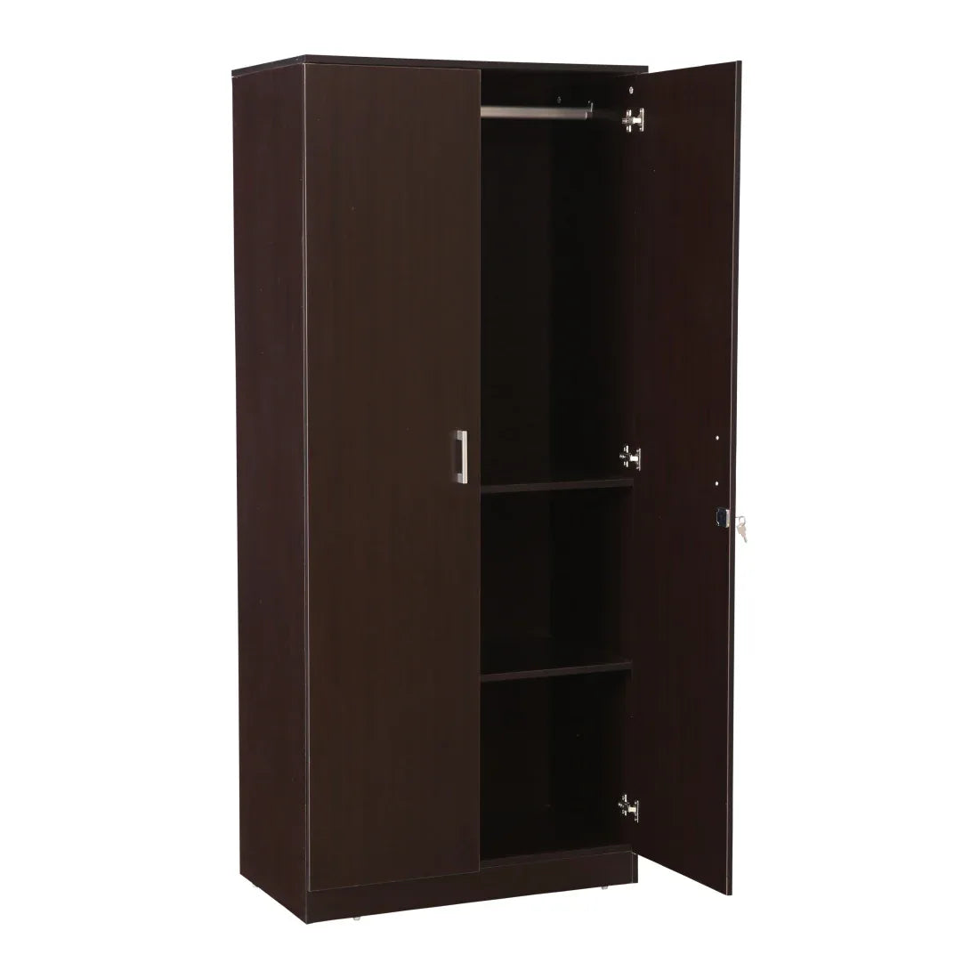 Prime Two Door Wardrobe - HomeTown