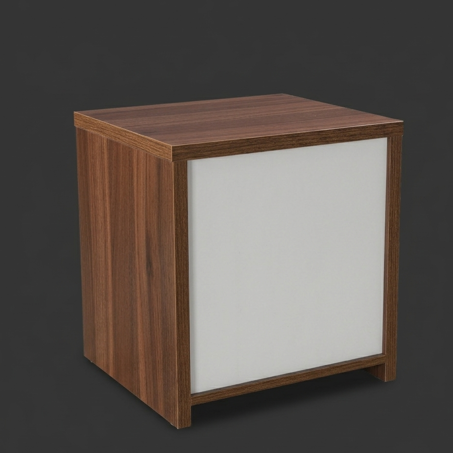 CASCADE NIGHT STAND NEW