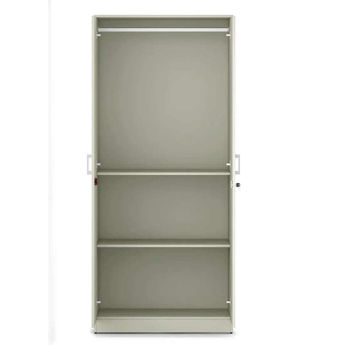 Prime Two Door Wardrobe - HomeTown