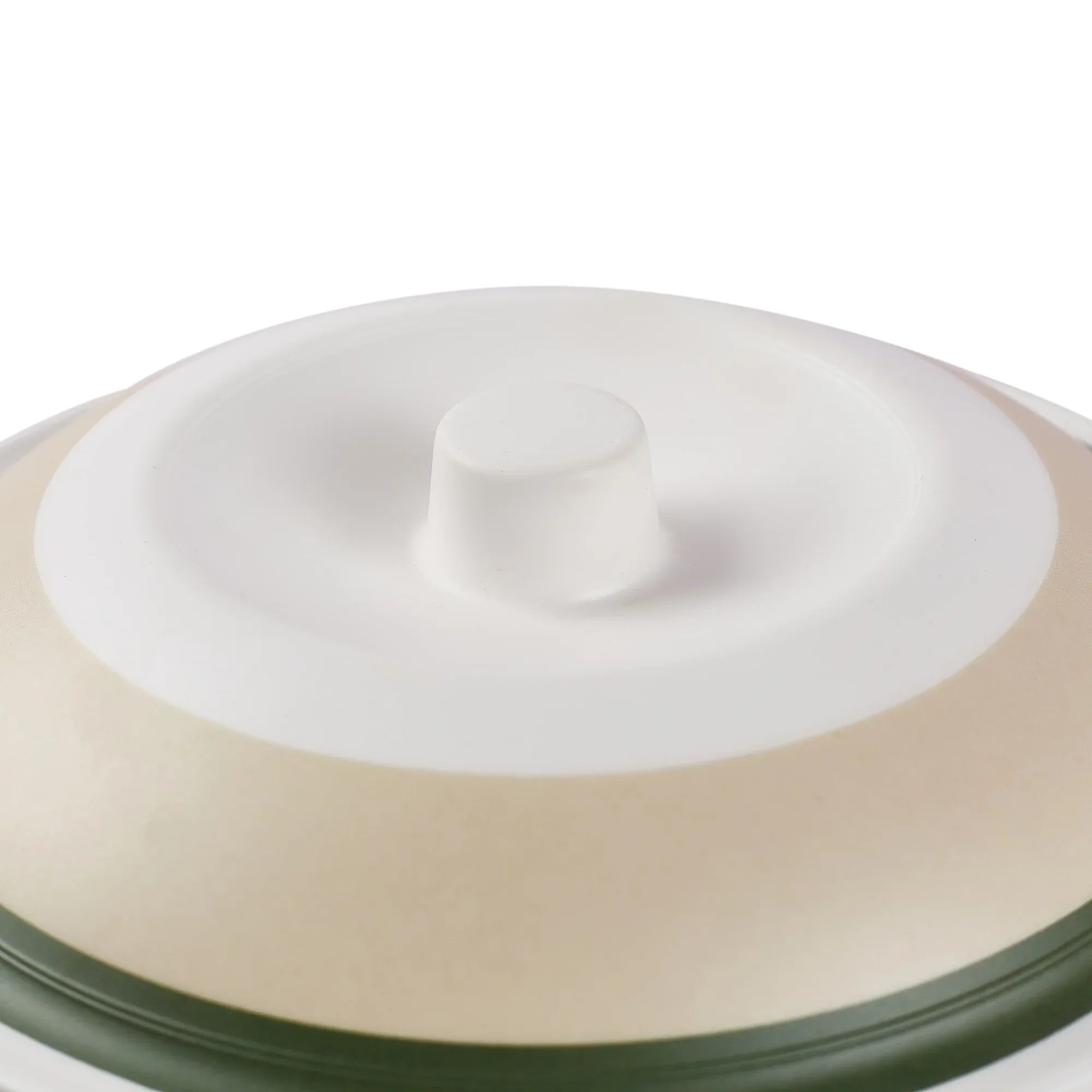 Oasis Melamine Serving Bowl with Lid in Multi Colour - HomeTown