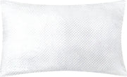 Allergy Guard Anti-Bacterial Pillow 46X68 Cm in White Colour - HomeTown
