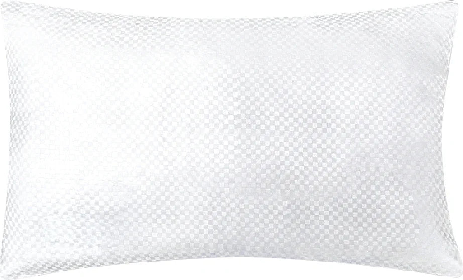 Allergy Guard Anti-Bacterial Pillow 46X68 Cm in White Colour - HomeTown