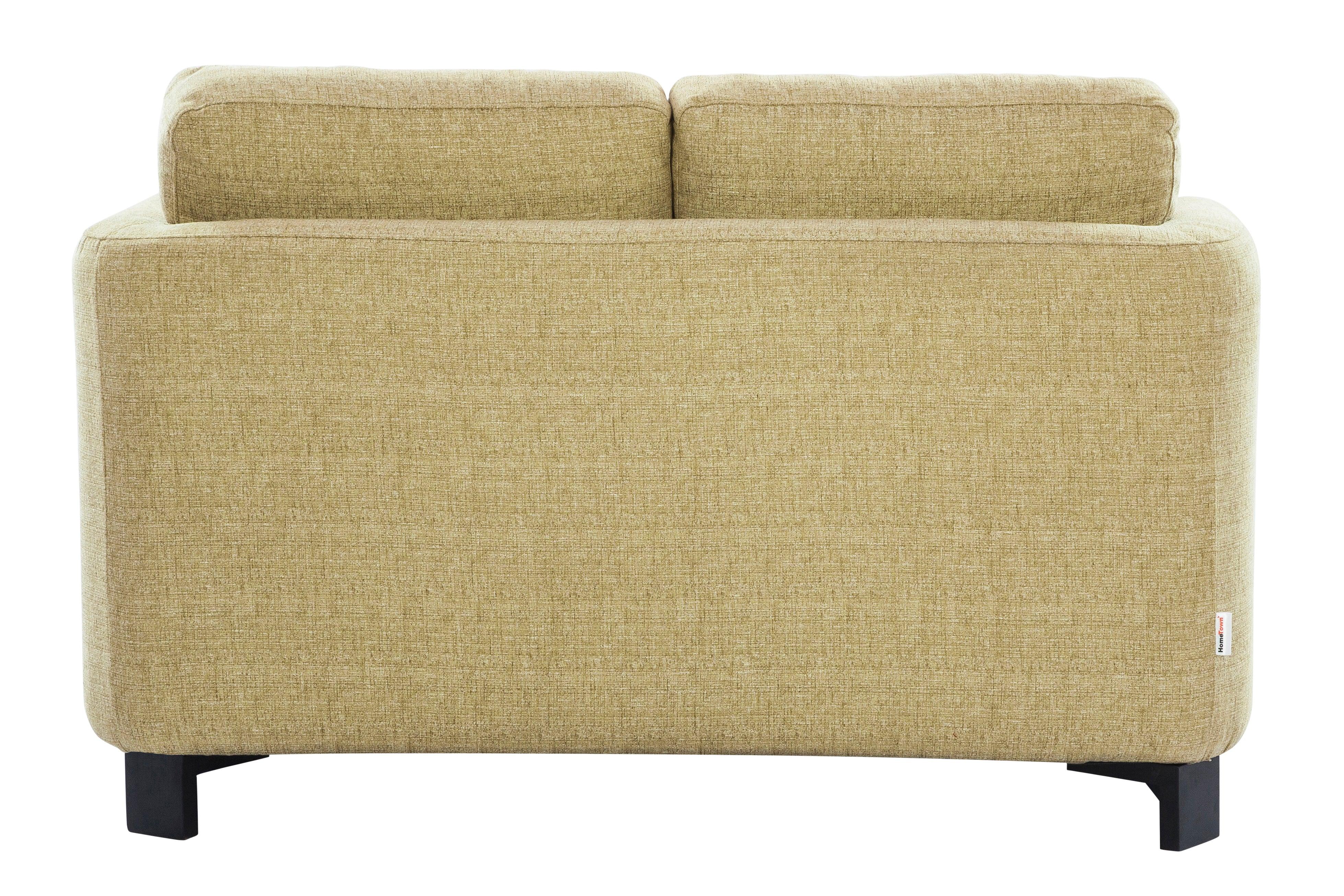 Grace Fabric Two Seater Sofa - HomeTown