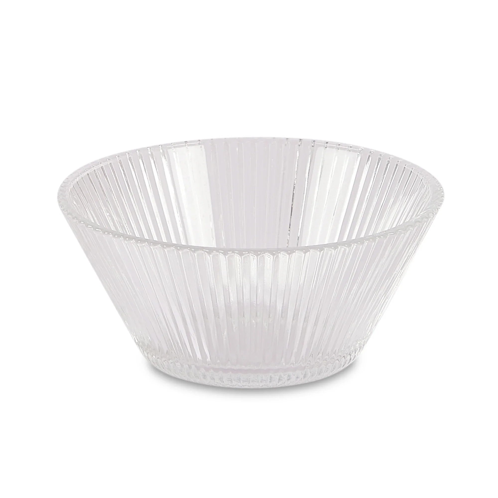 Sapphire Pudding Bowl Set of 7 in Transparent Colour - HomeTown