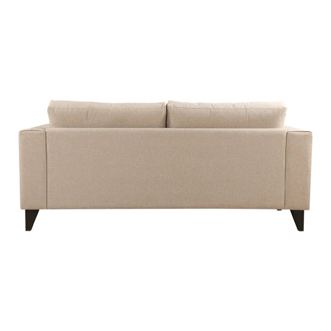 Garcia Fabric Three Seater Sofa - HomeTown