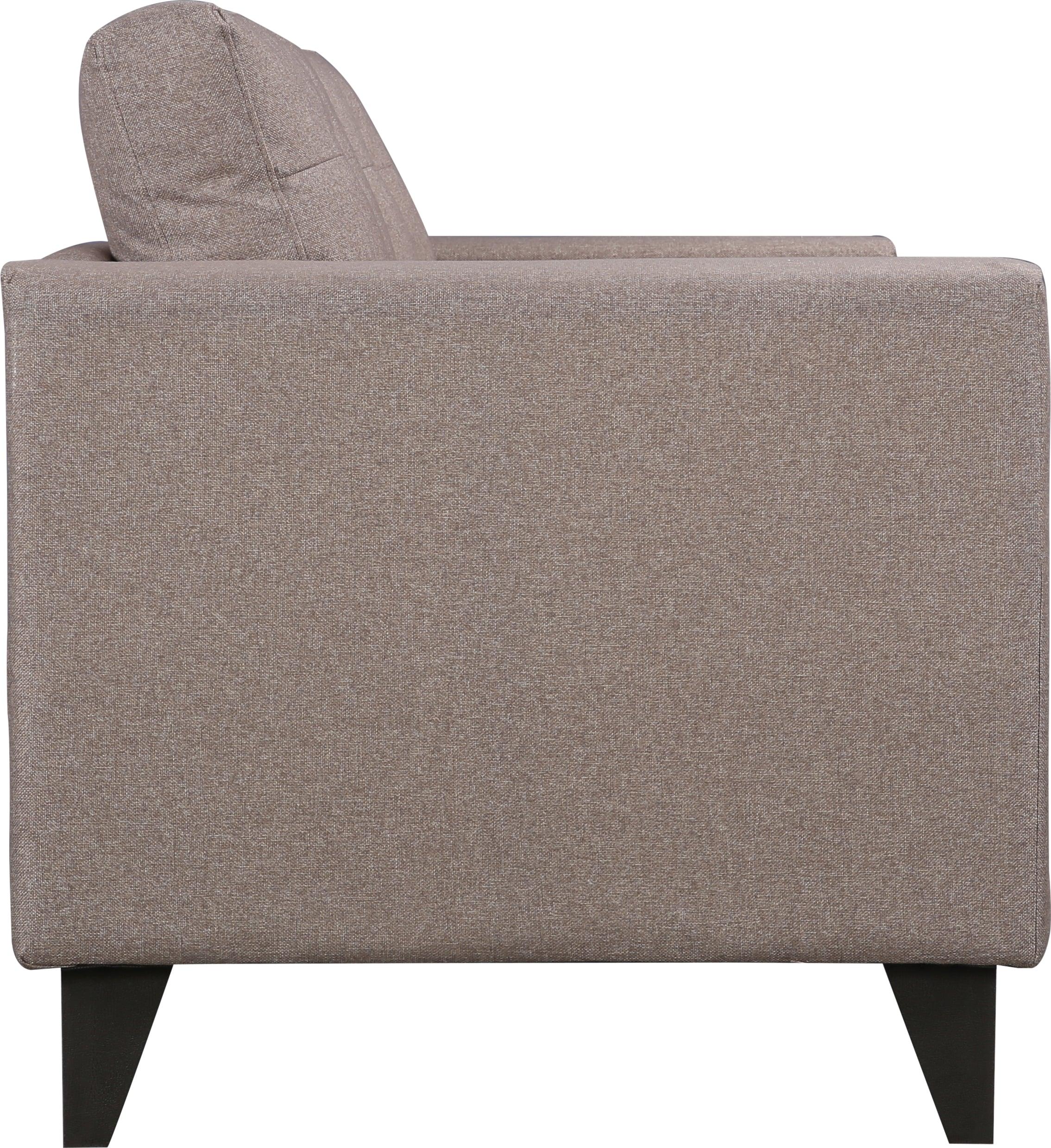 Garcia Fabric Two Seater Sofa - HomeTown