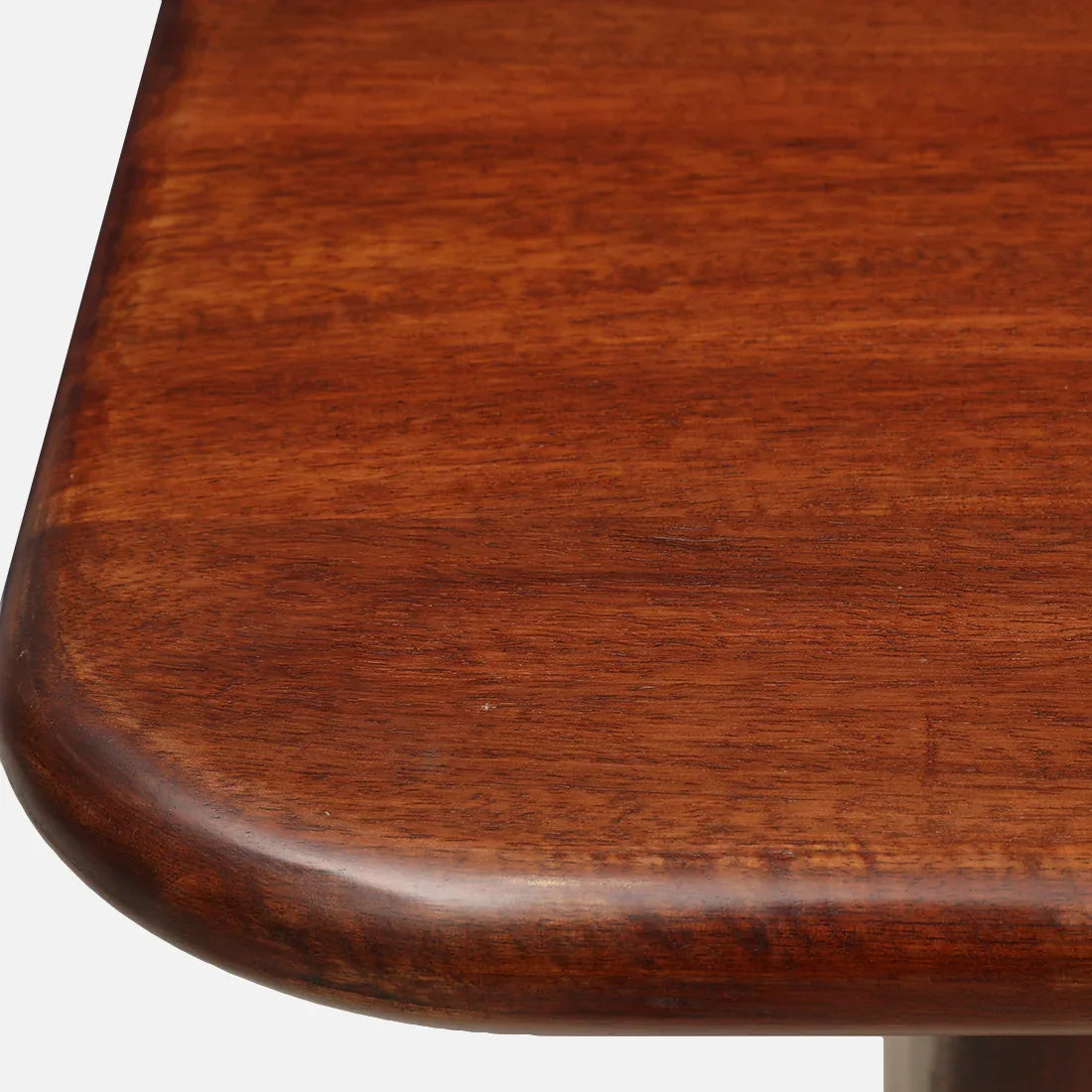 Cressida Solidwood Center Table in Walnut Colour - HomeTown