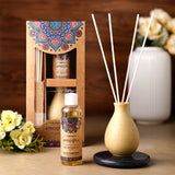Iris Amogha Reed Diffuser