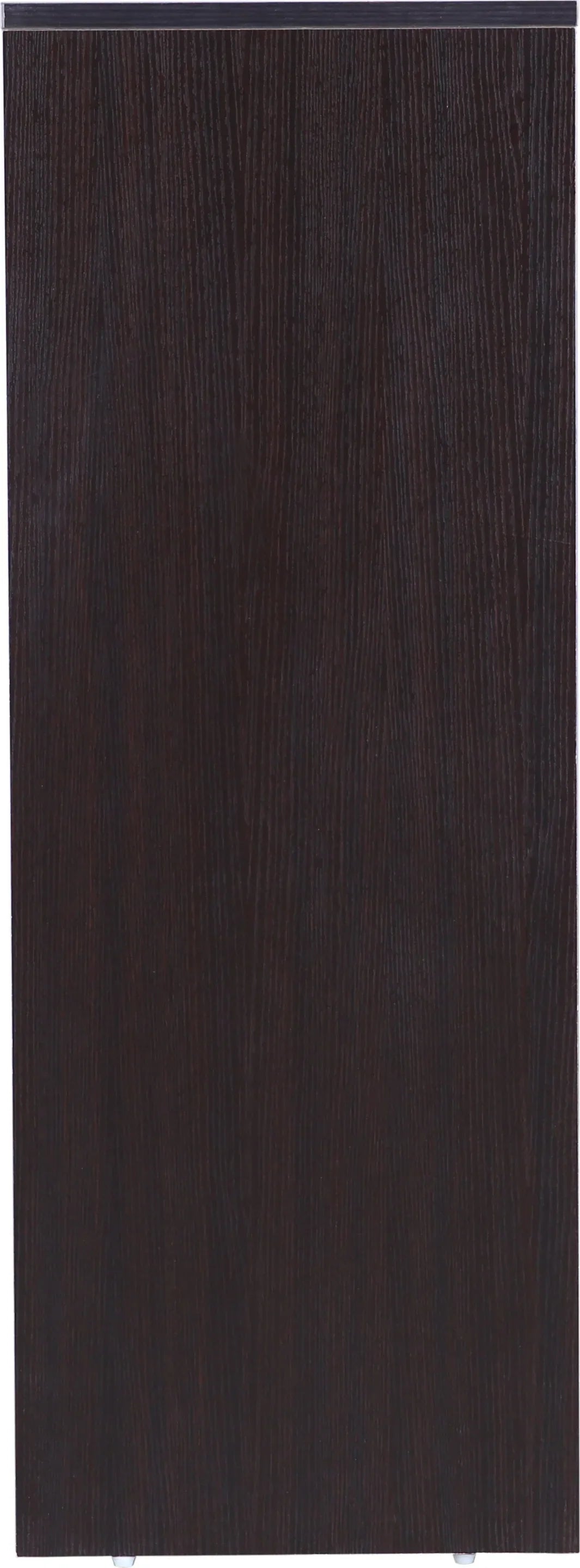 Basic Chest of 5 Drawer in Wenge Colour - HomeTown