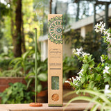 Iris Amogha Garden Incense