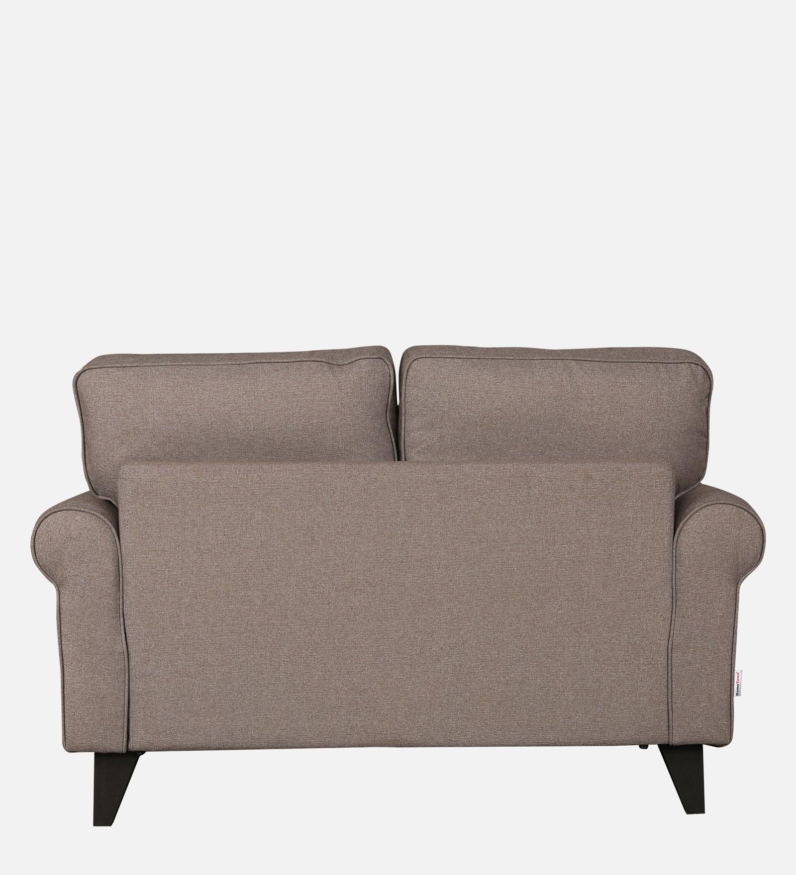 Paddington Fabric 2 Seater Sofa - HomeTown