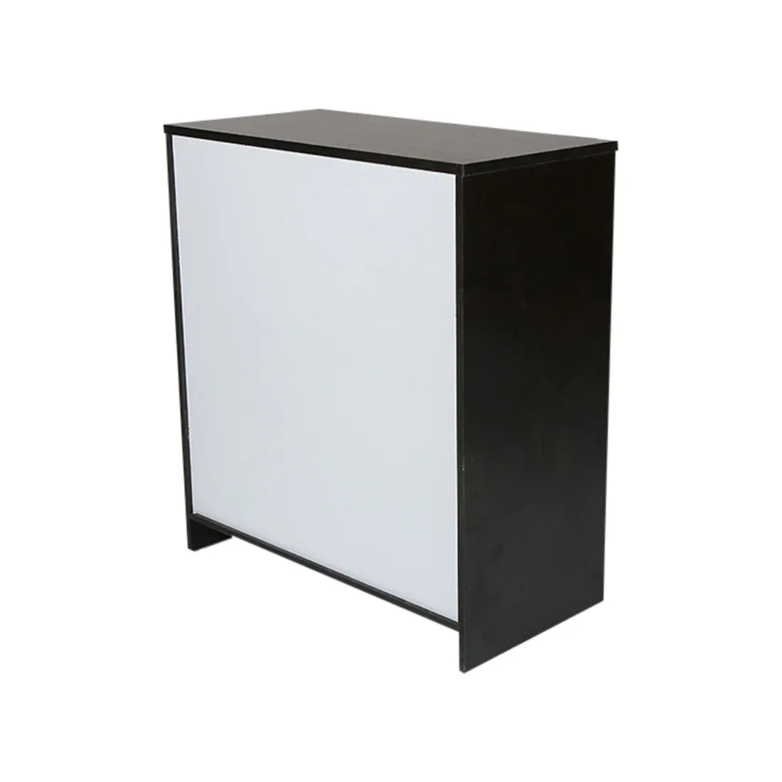 Basic Chest of 4 Drawer in Wenge Colour - HomeTown