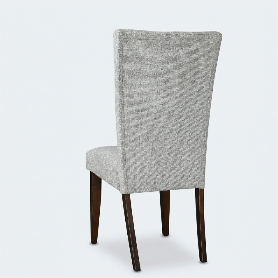 GLACIA DINNING CHAIR SET OF 2