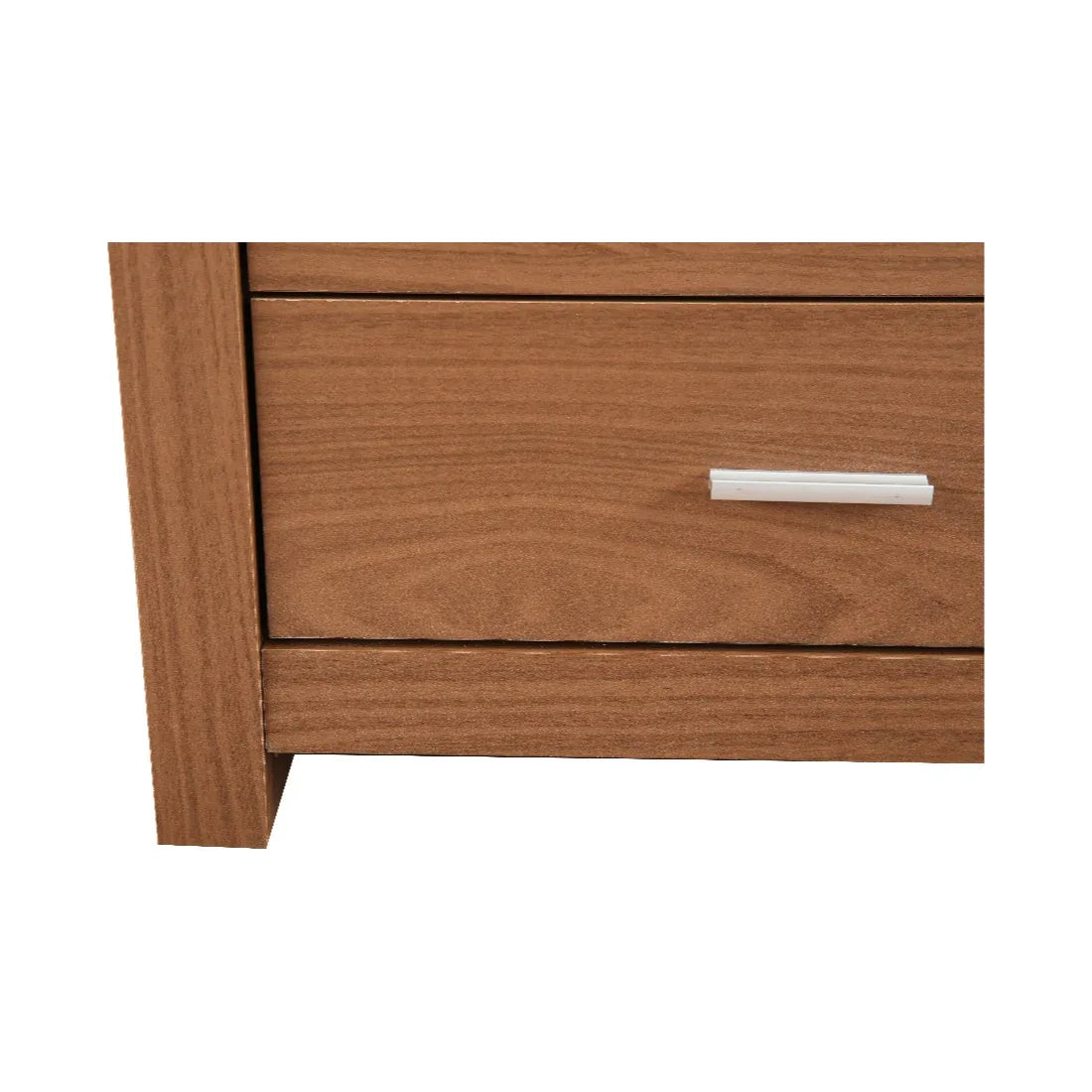 Renley Multipurpose Cabinet in Walnut Colour - HomeTown