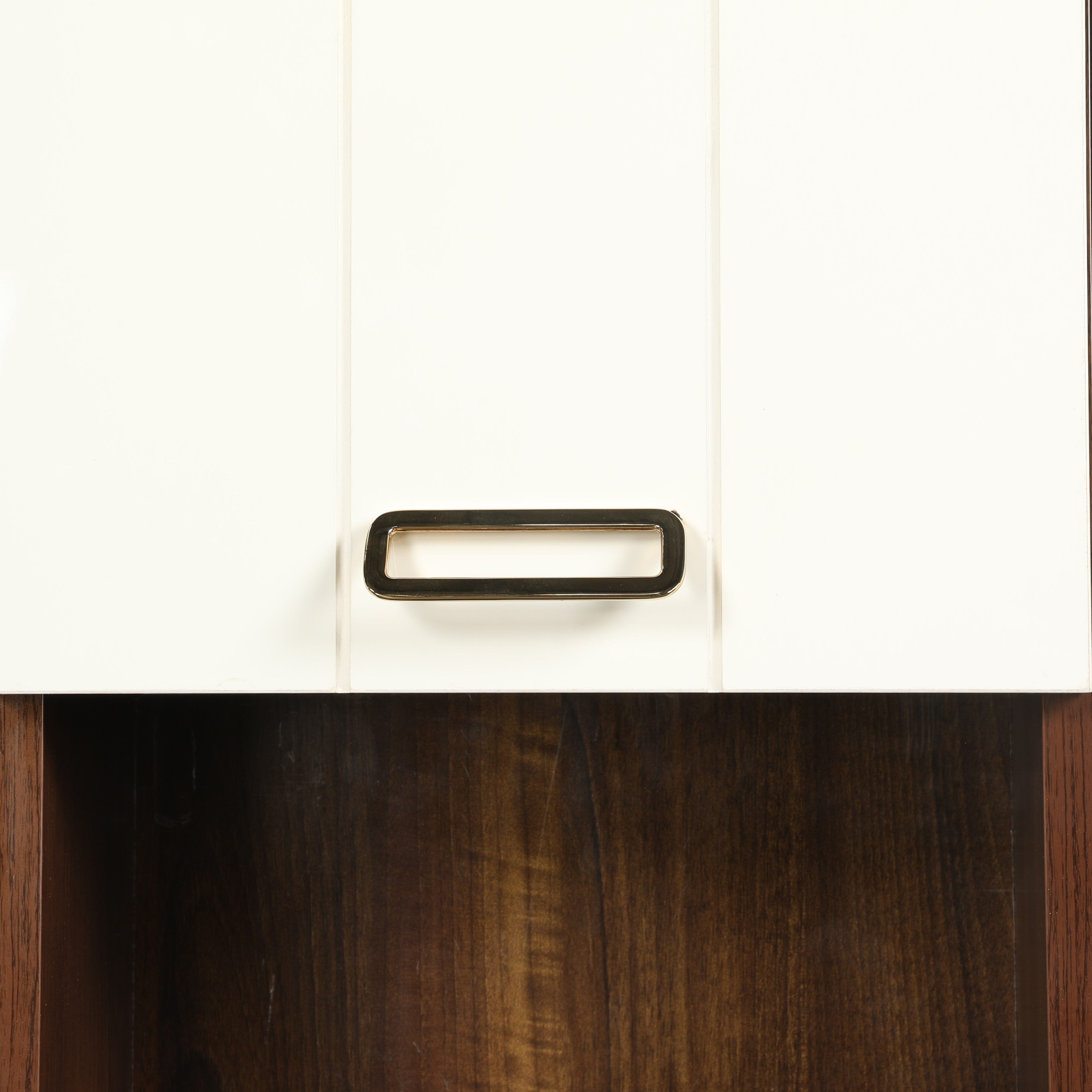 Nova Dresser with Full length Mirror