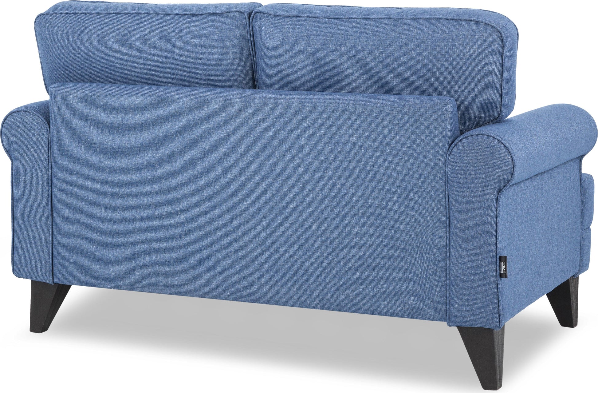 Paddington Fabric 2 Seater Sofa - HomeTown