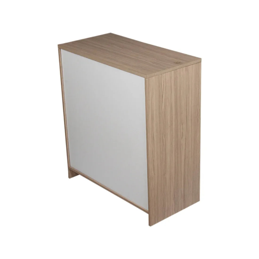 Ambra Chest of Drawer in Oak Colour - HomeTown