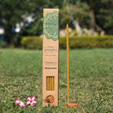 Iris Amogha Garden Incense